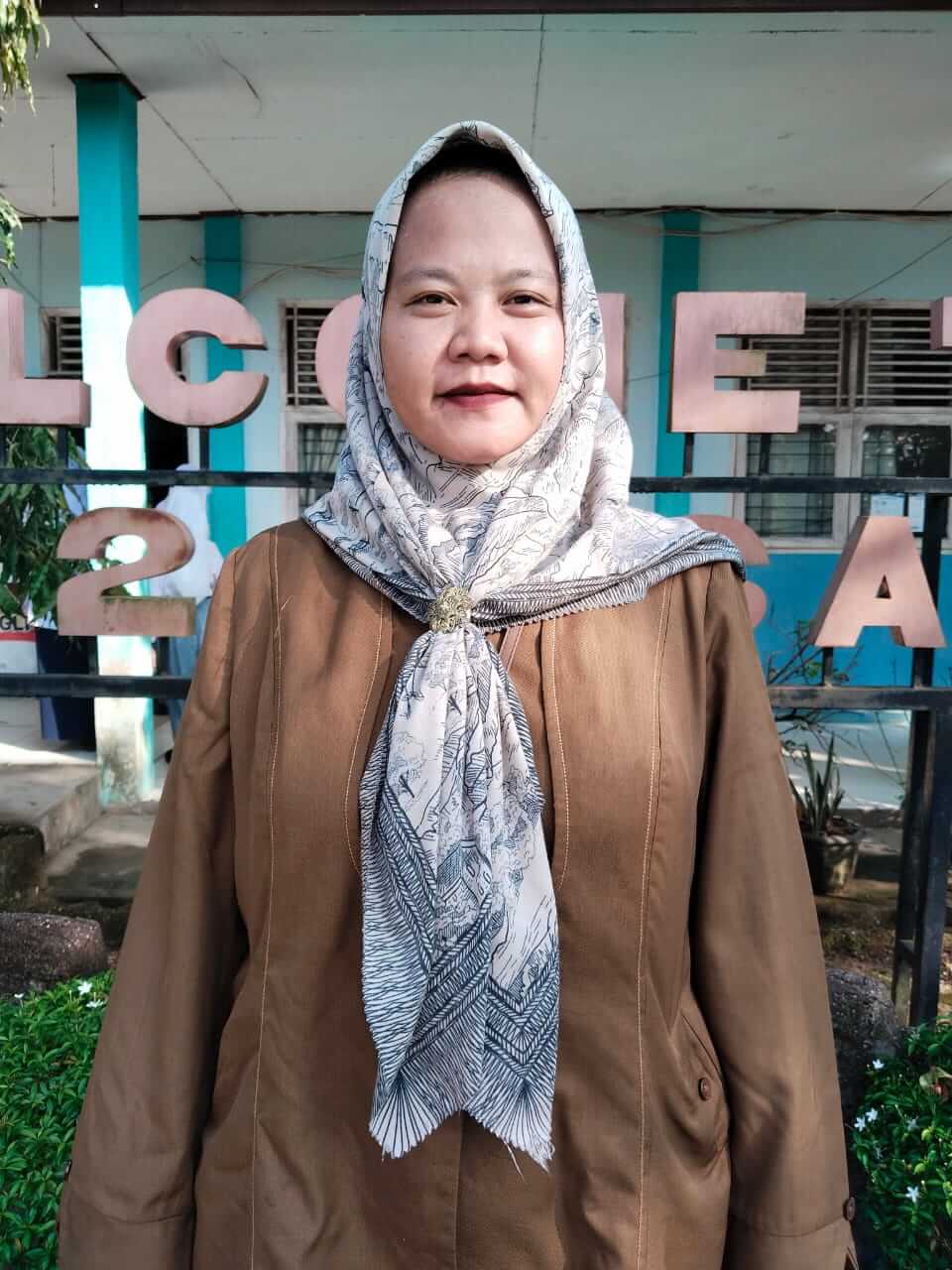 LELAWATI ARIANA